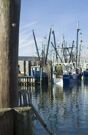 Fishing Dock