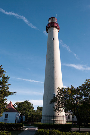 Cape May Lighthouse