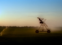 Farm Sprinkler