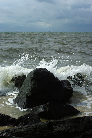 Ocean Splash