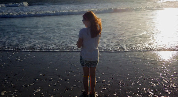 Sunset Days