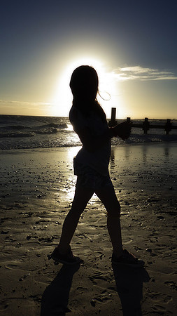 Sun Lover