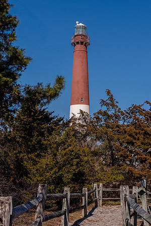 Barnegat Lighthouse