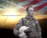 Home of the Free